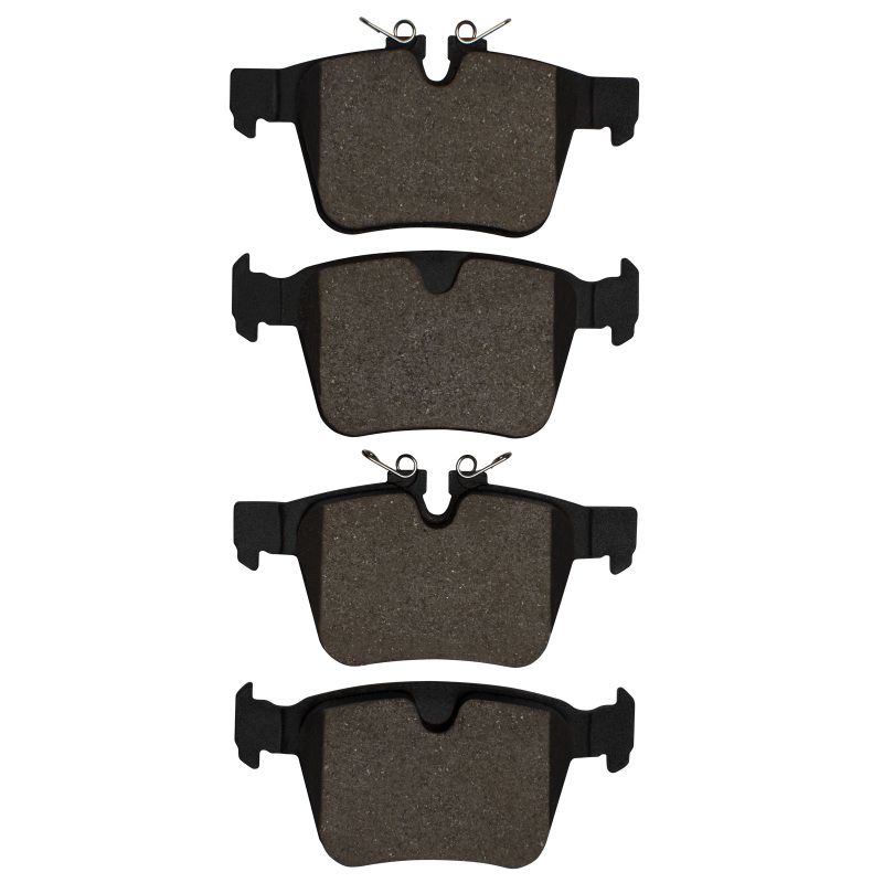 Jaguar I-Pace Brake Pads - Rear - R1 Concepts - Optimum OE - `16-`25